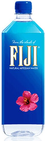 FIJI vann 1000 ml FIJI vann 1000 ml