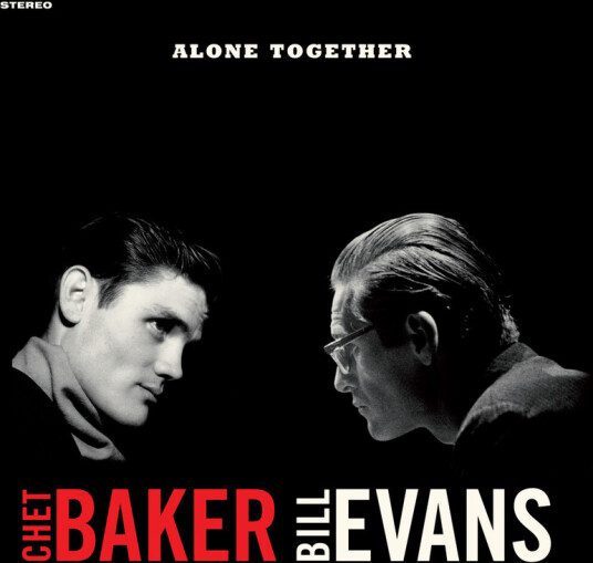 Alone Together Alone Together