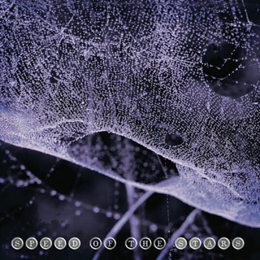 Speed Of The Stars Vinyl