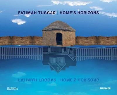 Fatimah Tuggar: Home's Horizons