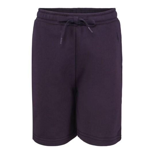 Vilje & Ve Shorts Sweat Svend Navy 134