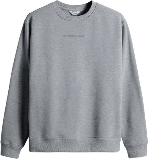Copenhagen Legacy | Sweatshirts Crewneck | M Copenhagen Legacy | Sweatshirts Crewneck | M