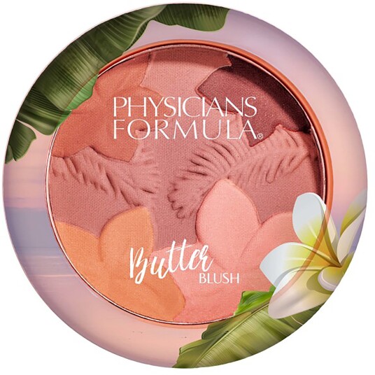 Physicians Formula Matte Monoi Butter Blush Mauvy Mattes Physicians Formula Matte Monoi Butter Blush Mauvy Mattes