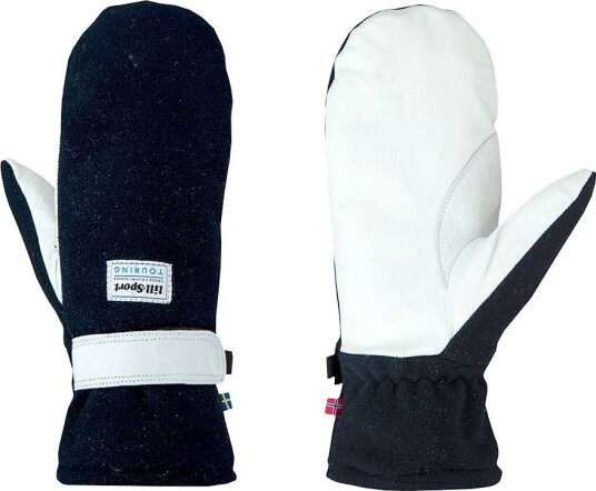 Lillsport Touring Mitt Marine XL