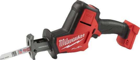 Milwaukee Batteri M18 Fhz-0X Tigersag Uten Og Lader