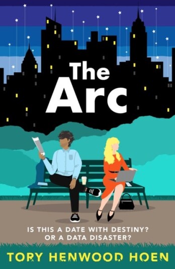 The Arc Av Tory Henwood Hoen