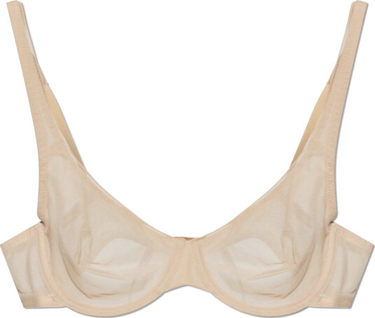 Hanro Dame Undertøy Beige 80D EU, Hanro Dame Undertøy Beige 80D EU,
