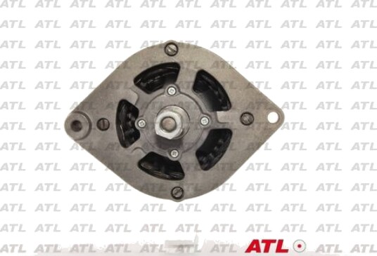 Dynamo ATL Autotechnik L 31 250