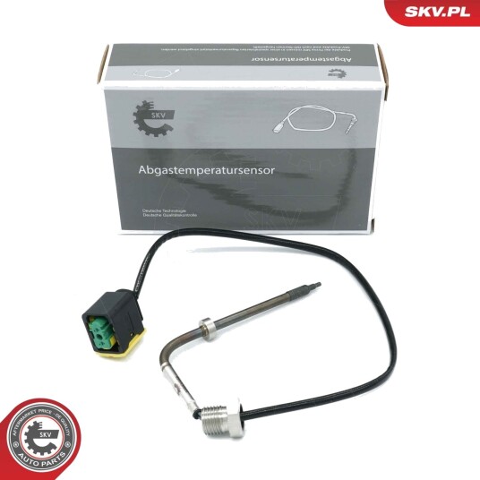 Sensor eksostemperatur ESEN SKV 30SKV459