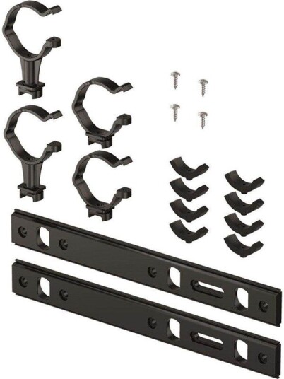 Uponor aqua plus manifold bracket ppm 1
