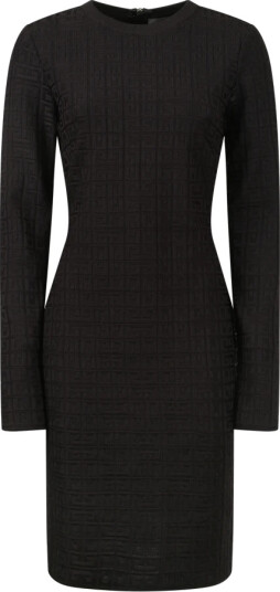 Givenchy Dame Kjoler Svart S, Givenchy Dame Kjoler Svart S,