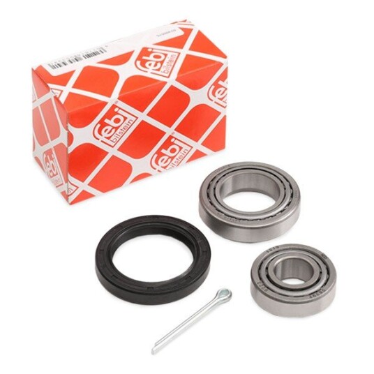 Hjullager FEBI BILSTEIN 05394 Hjullager FEBI BILSTEIN 05394