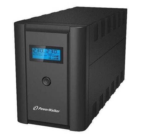 Bluewalker PowerWalker VI 1200 LCD Bluewalker PowerWalker VI 1200 LCD