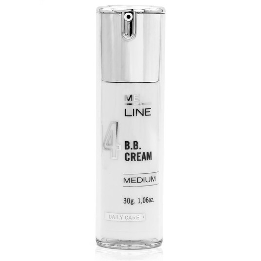 MELine BB Cream Medium SPF30 30g