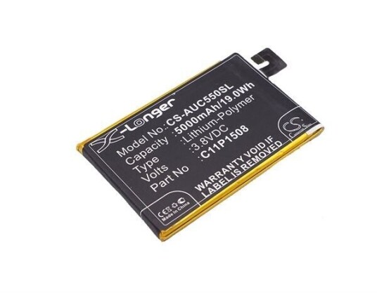 Asus Z010AD batteri (5000 mAh 3.8 V)
