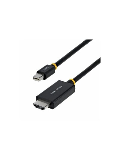 StarTech.com adapter cable Mini DisplayPort HDMI 1 m