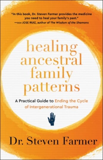 Healing Ancestral Family Patterns A Practical Guide to Ending the Cycle of Intergenerational Trauma Healing Ancestral Family Patterns A Practical Guide to Ending the Cycle of Intergenerational Trauma