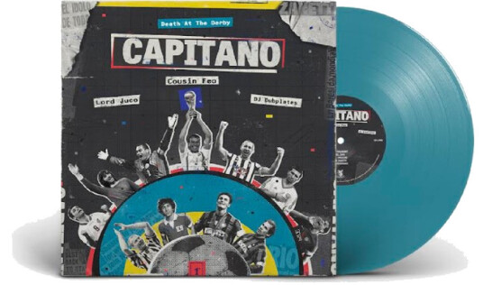 Capitano Capitano