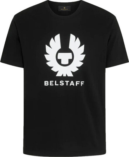 Belstaff Herre Topper Svart M,