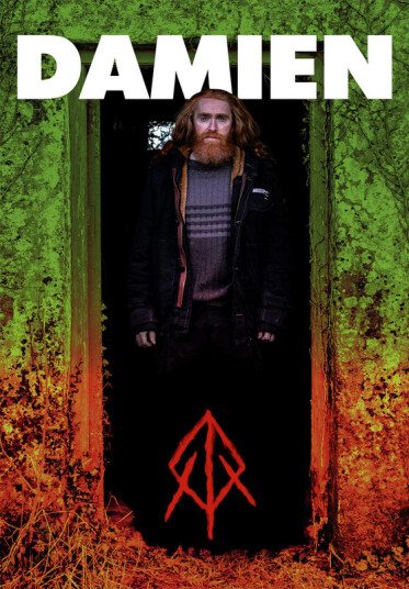 Damien DVD