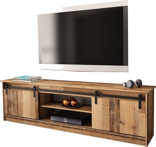 Tv-benk - Natur