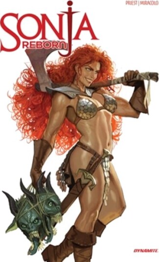 Sonja