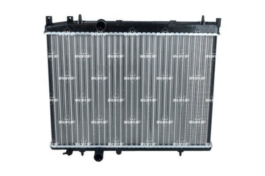 Radiator NRF 53108A
