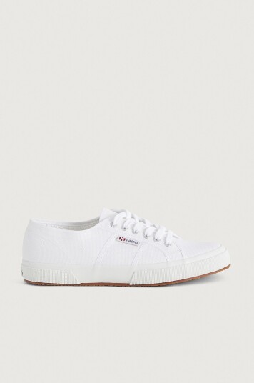 Superga   Sneakers 2750 Cotu Classic   Hvit