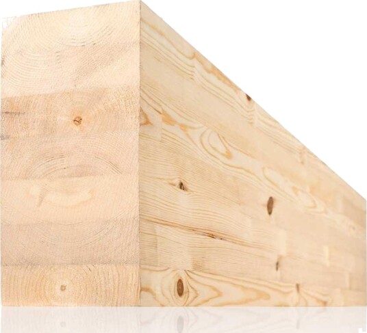 Moelven Limtre GRAN 115X270X5000 LIMTRE GL30C