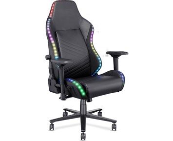 Mission SG Heimdall - RGB