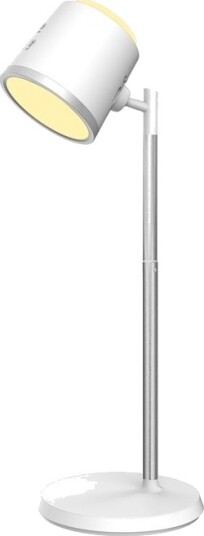 Standart Bordlampe Led Lommelykt Bl 1005 Hvit