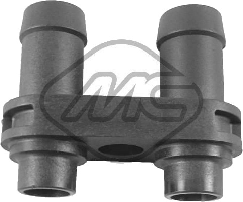 Radiatorslange Metalcaucho 32272