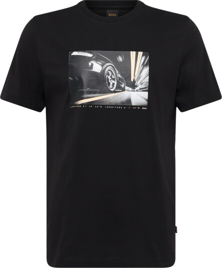 BOSS Te_Motors Black XXXL