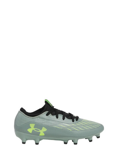 Under Armour Ua Magnetico Select 4 Jr Fg - Green - 37.5 Under Armour Ua Magnetico Select 4 Jr Fg - Green - 37.5