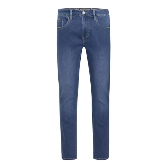Blend Herre Jeans Blå W28 L30