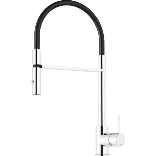 Mora INXX II Minipro blandebatteri (krom) Mora INXX II Minipro blandebatteri (krom)