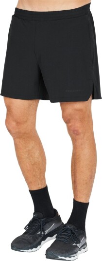Endurance Dyne M Shorts - Black - XL