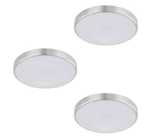 Eglo Tarout Sæt Underskab 3X150 Lumen Bs