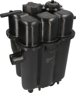 Utjevningsbeholder, kjølemiddel THERMOTEC DBN001TT
