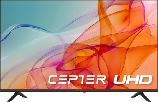 Cepter 43" 4K UHD Google TV CR43EU7002A