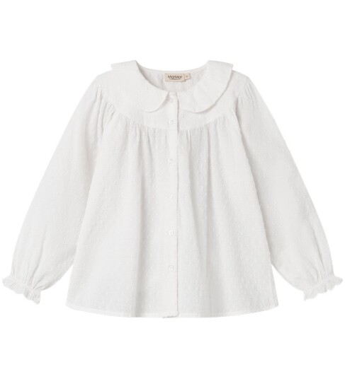 MarMar Copenhagen Trissy White 110 MarMar Copenhagen Trissy White 110