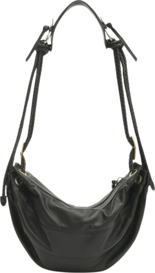 Isabel Marant Dame Vesker Svart ONE SIZE,