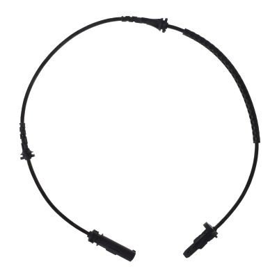 Sensor, ABS TEXTAR 45042100
