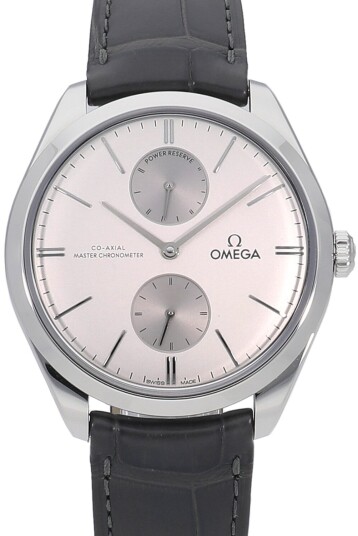 Omega Herreklokke 435.13.40.22.06.001 De Ville Tresor