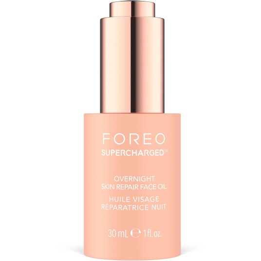 Foreo SUPERCHARGED™ Overnight Skin Repair Face Oil 30 ml Foreo SUPERCHARGED™ Overnight Skin Repair Face Oil 30 ml