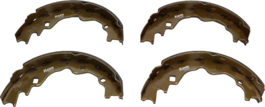KAVO PARTS KBS-5401 Bremsesko sett KAVO PARTS KBS-5401 Bremsesko sett