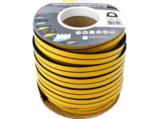 Pakning Dgp 14X12 Sort D 40Mb Pakning Dgp 14X12 Sort D 40Mb