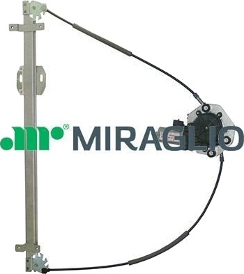 Vindusheis MIRAGLIO 30/2067 Vindusheis MIRAGLIO 30/2067