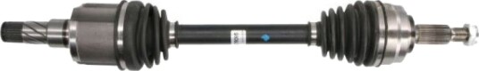 POINT GEAR PNG76095 Drivaksel