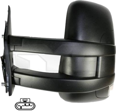 Speil TYC 315-0018